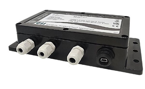 ESI USB-PLUS