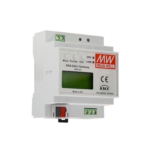 Mean Well KNX-40E-1280 ab 73,13 € (August 2026) | Vergleiche 15 Angebote auf Mean Well KNX-40E-1280 ab 73,13 € (August 2026) | Vergleiche 15 Angebote auf