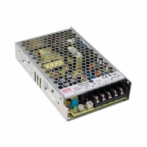 MEANWELL IRM-45-48ST - AC/DC Netzteil, vergossen - LED Universum