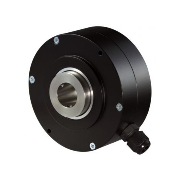 PCA INHJ-18RS-27AM/01024 Incremental Encoder 18mm Through Hollow Shaft ...