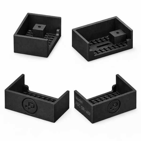 Mean Well SDR-240-24 Netzteil – 240W, 10A, 24V, D Produktbild-Vorschau 4