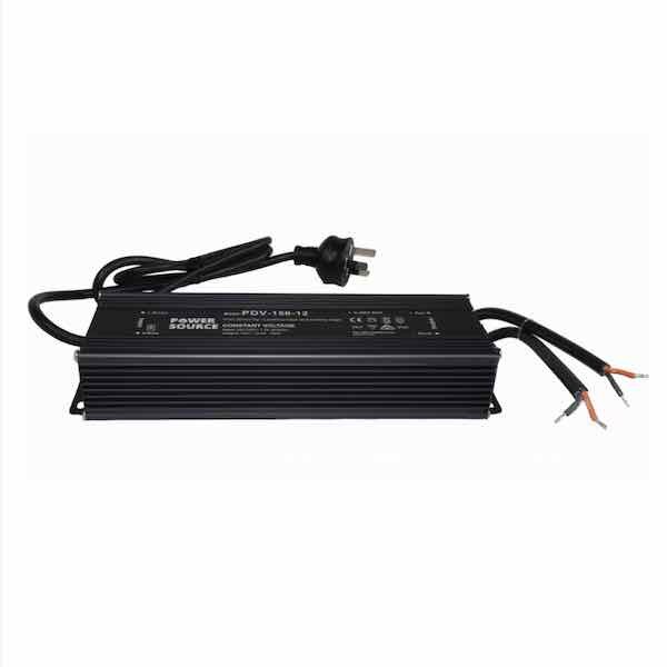 Pdv Led Driver POWER SOURCE PDV-150-48-AUP LED Driver CV 150W 48V 3.125A Mains AC ...