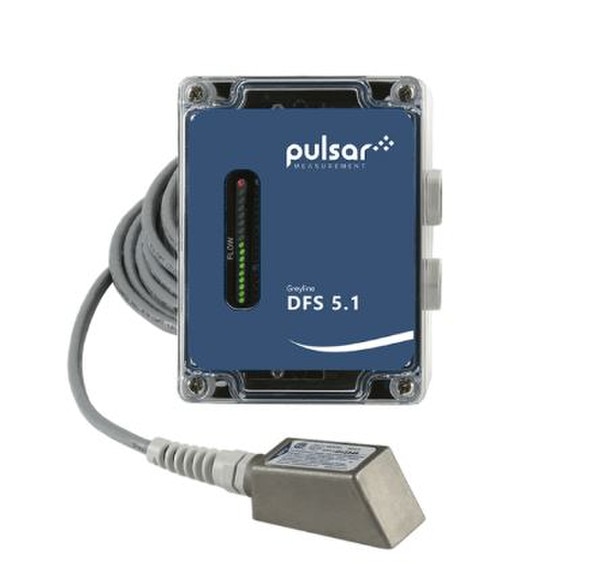 Pulsar DFS 5.1-A-1-B Flow Switch, 240VA, 15m