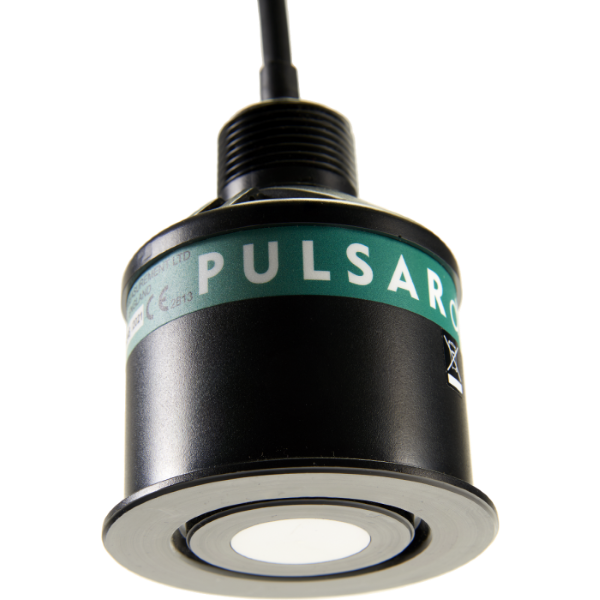 Pulsar dB6 10m Ultrasonic 6m Level Sensor, 10m cable