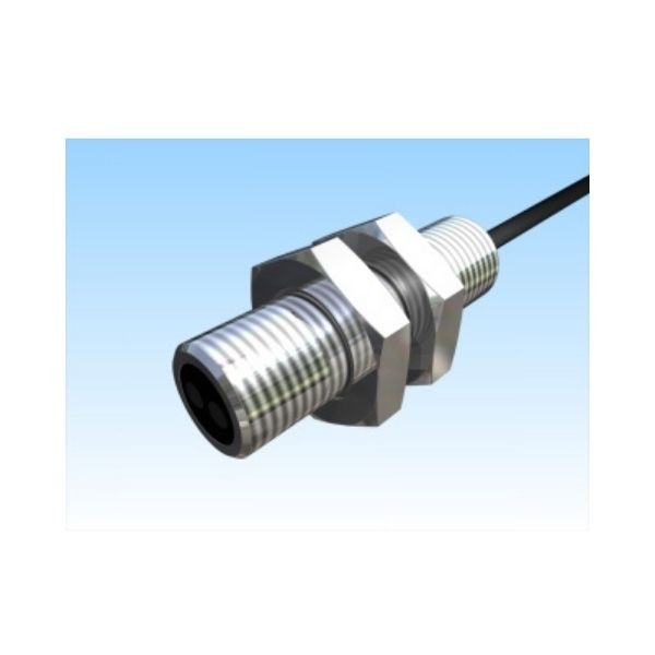 Pulsotronic M12x30mm Flush Inductive Namur Proxy, 2mm, 9932-0300, KJ2 ...