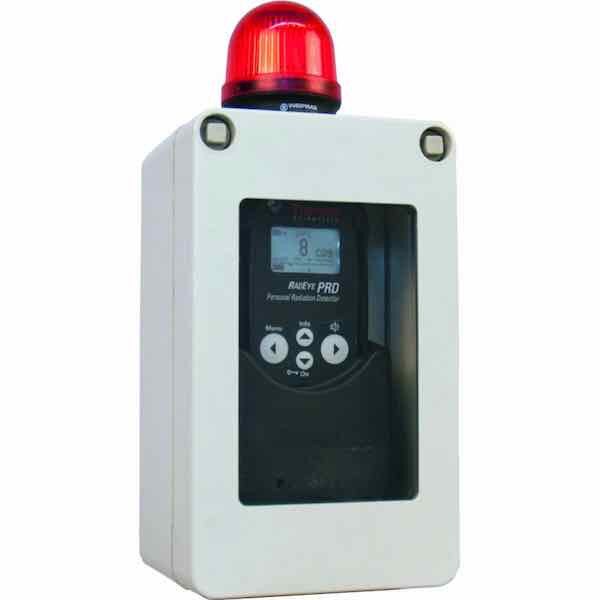 THERMO SCIENTIFIC AREA MONITOR